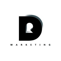 Dan Roberts Marketing Sheffield Logo Ecommerce SEO Agency