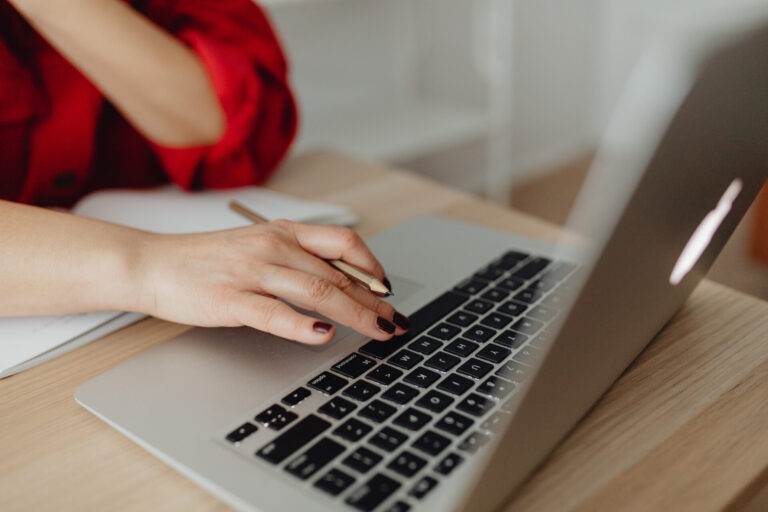 Blog article copywriting examples