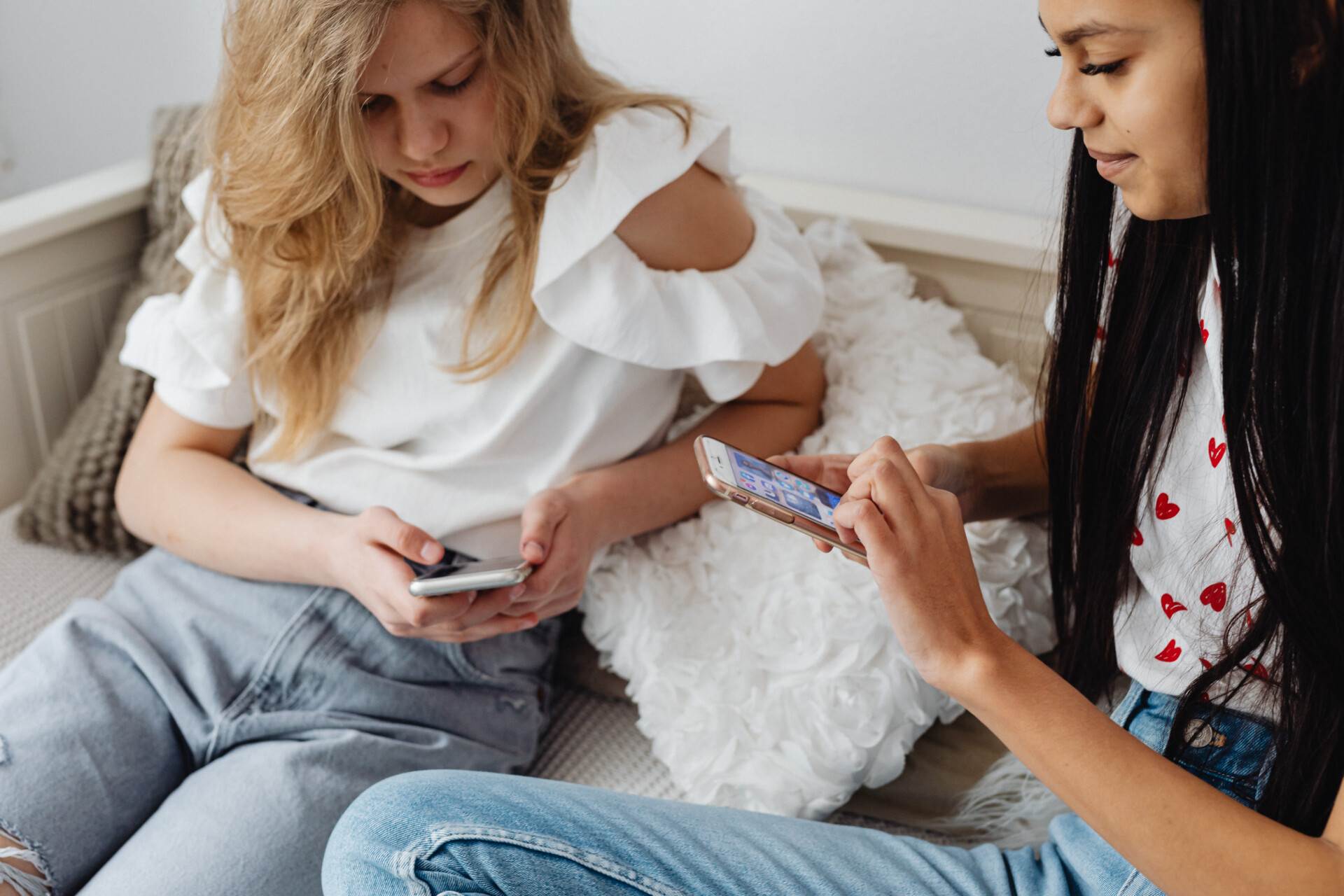 FACEBOOK & INSTAGRAM SOCIAL ADS